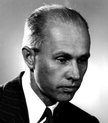 Kistiakowsky