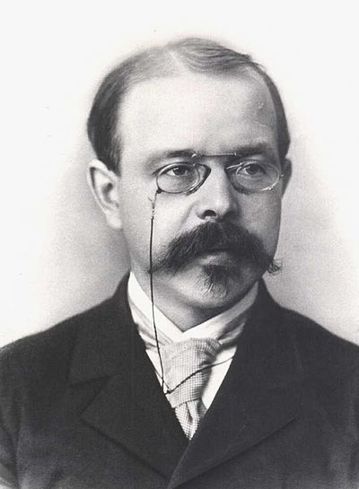 Nernst