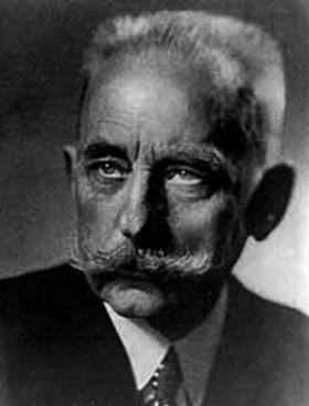 Bodenstein