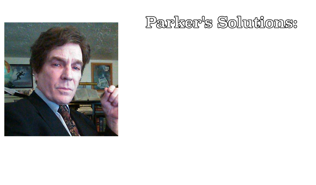 daveParker