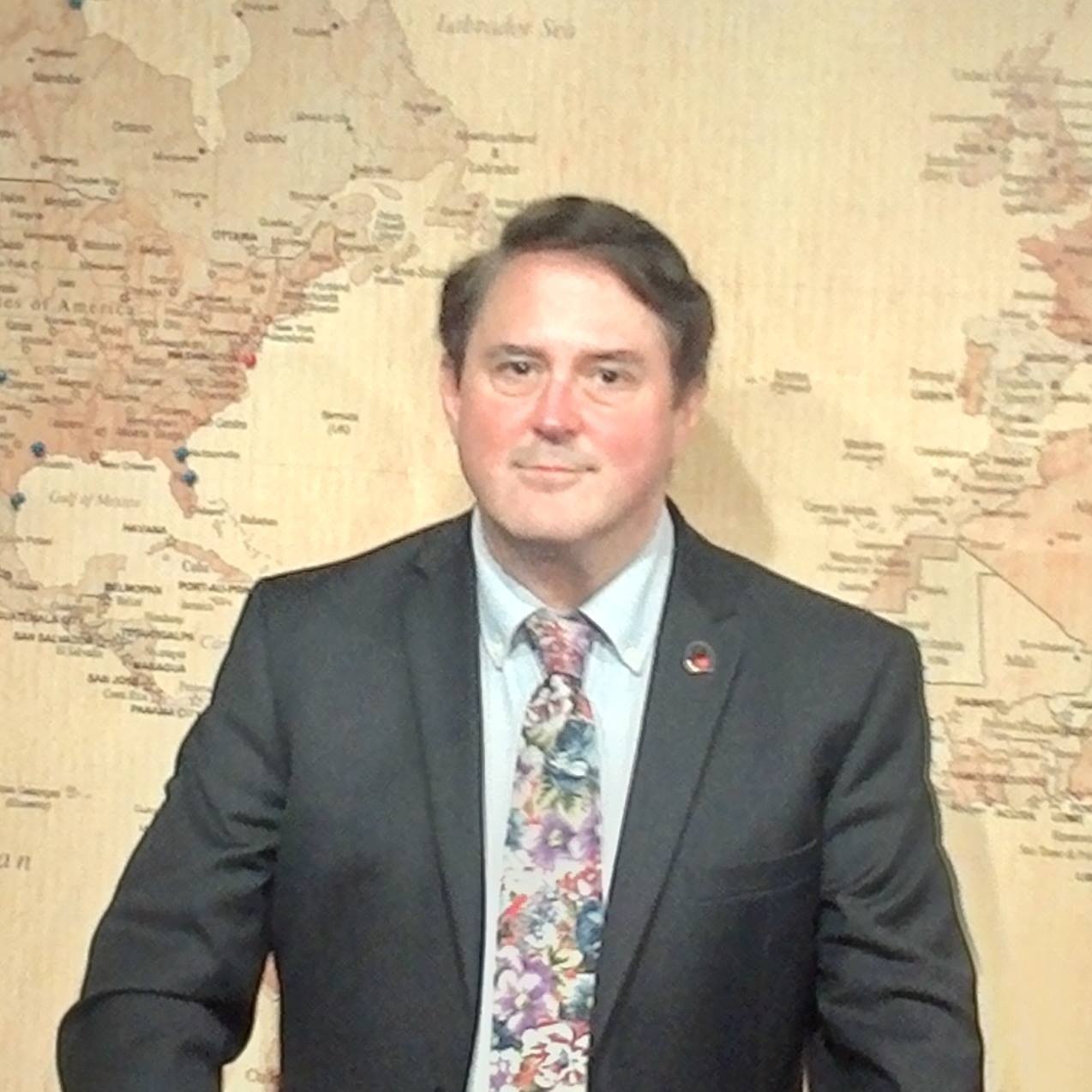 davidwenbert