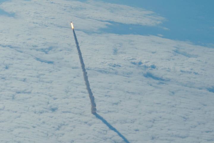 rocket