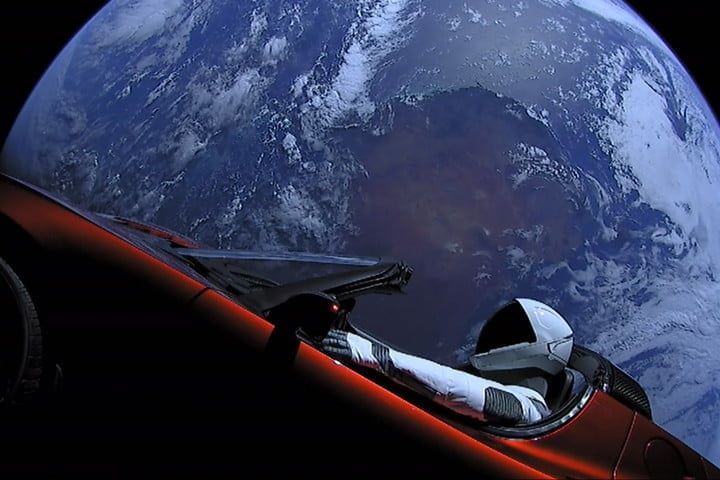 rocket