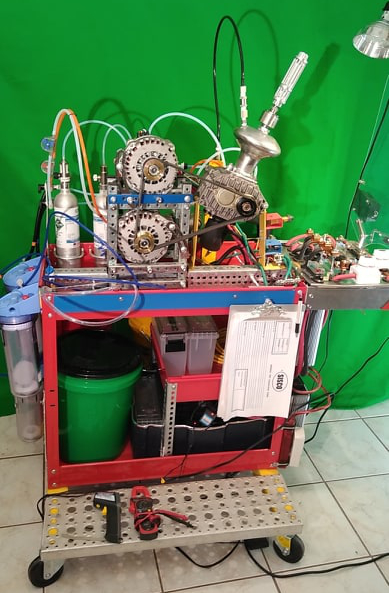 turbine